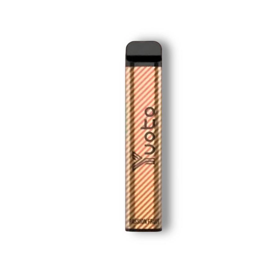 Yuoto XXL 2500