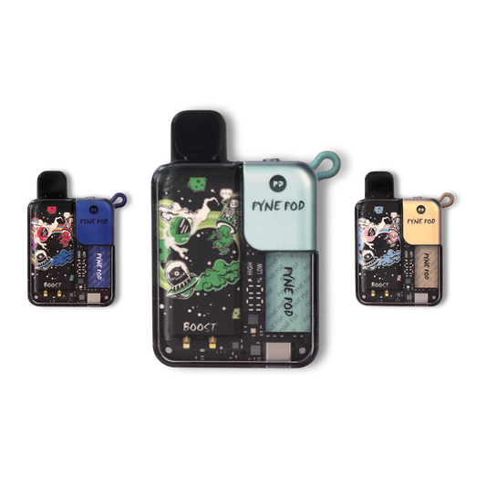 PYNE POD DEVICE KIT