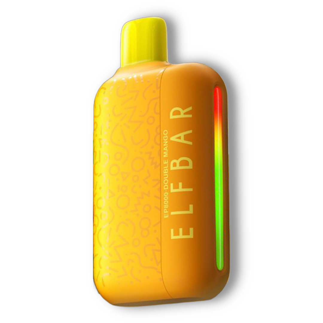 ELFBAR EP8000
