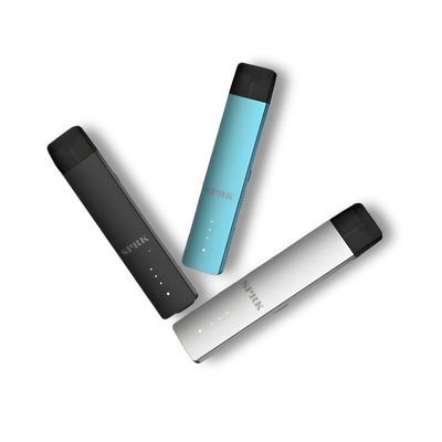 SPRK Vapor Device