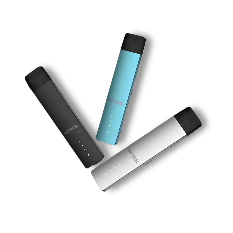 SPRK Vapor Device