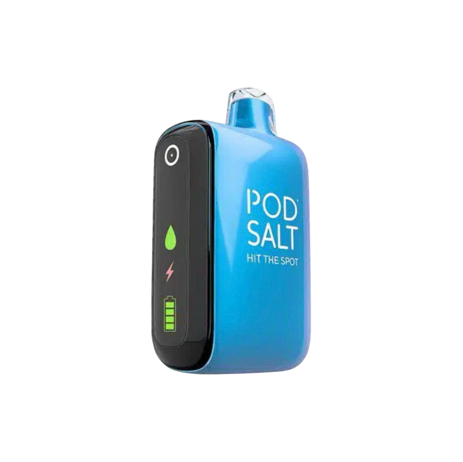 Podsalt 15K