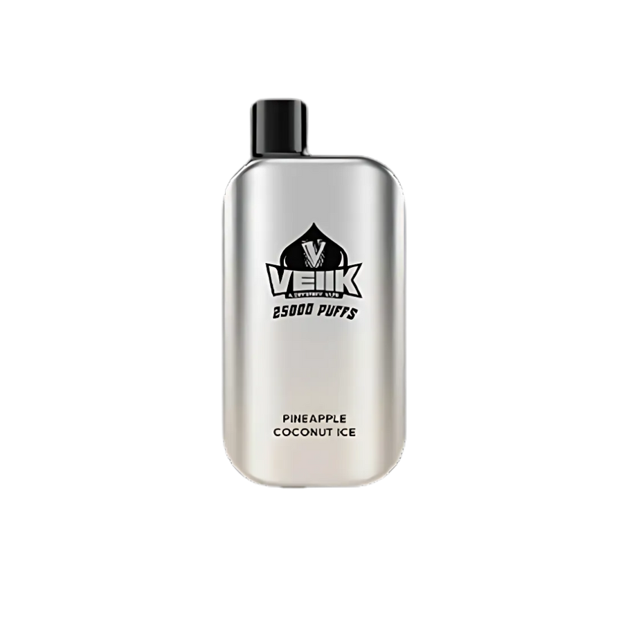 VEIIK Space Mist 25K