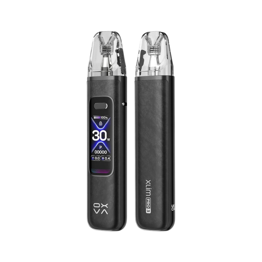 OXVA XLIM Pro 3