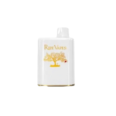 Ripe Vapes Ivory 40K