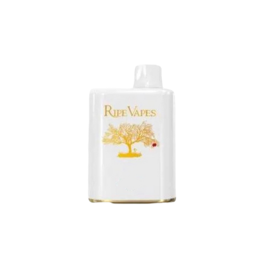 RIPE VAPES Ivory 40k