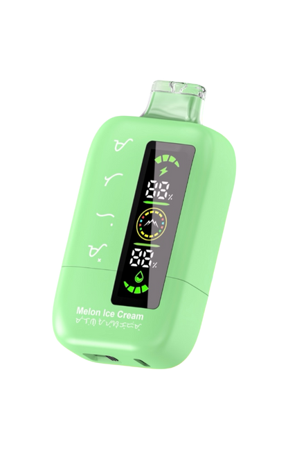 HIPAK H20