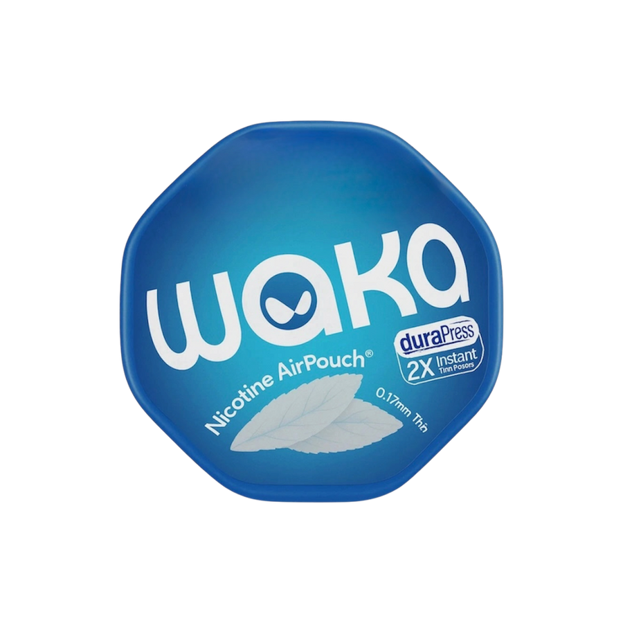 Waka Snus