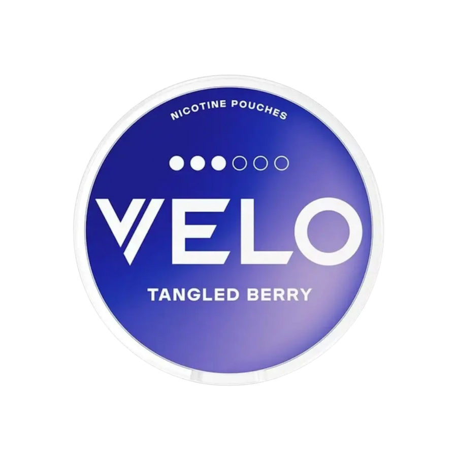 Snus Velo Nicotine Pouch
