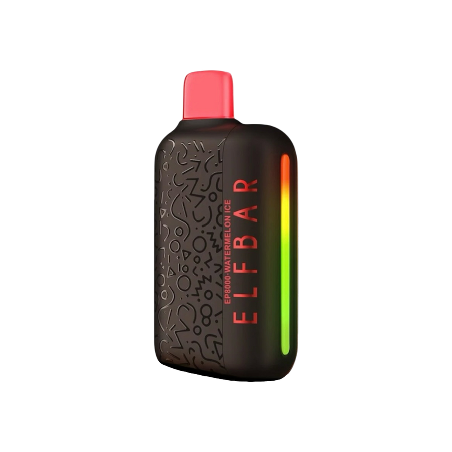 ELFBAR EP8000