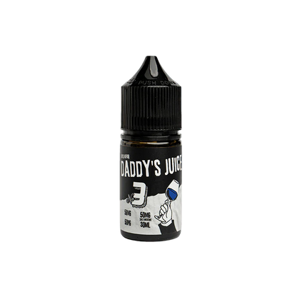 DADDY’S JUICE