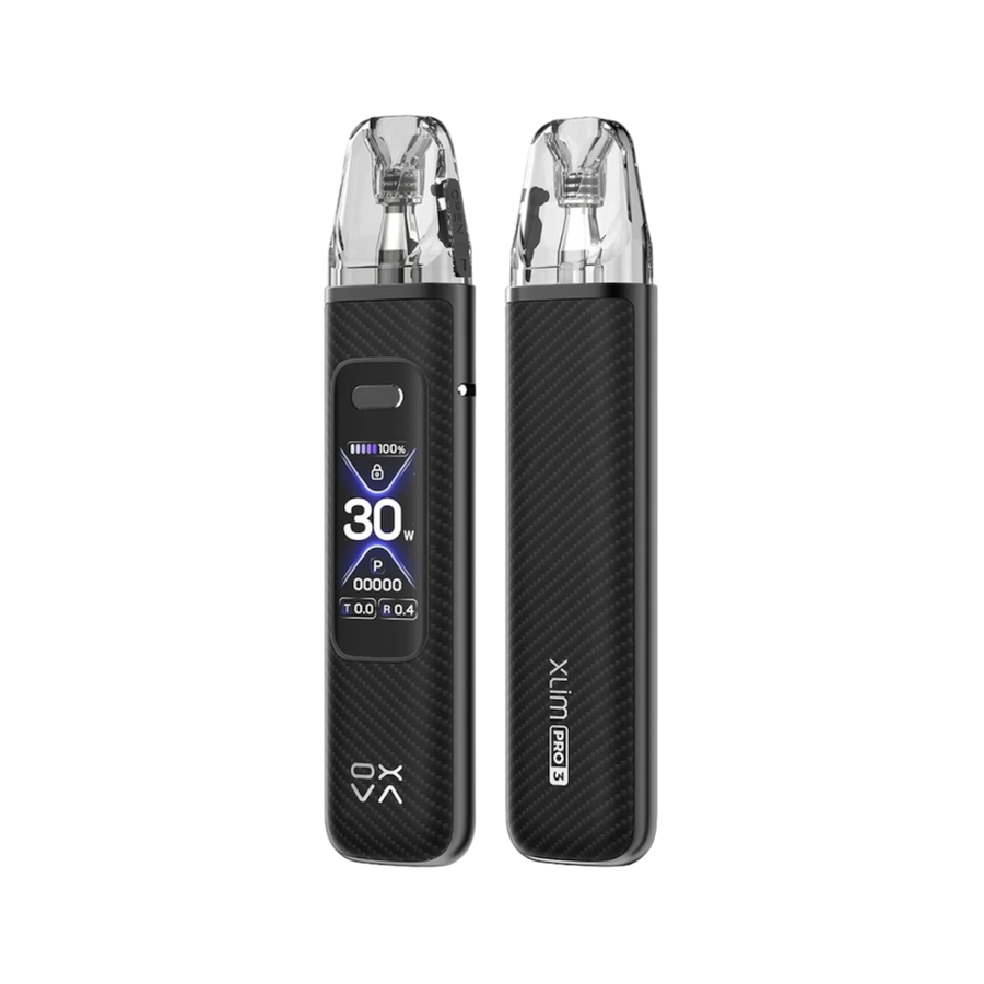 OXVA XLIM Pro 3