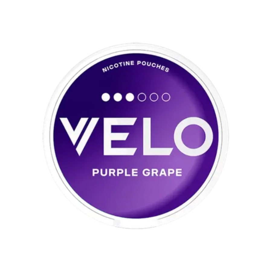 Snus Velo Nicotine Pouch