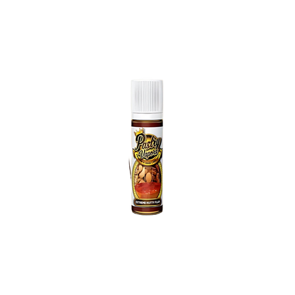 Pastry Vapor