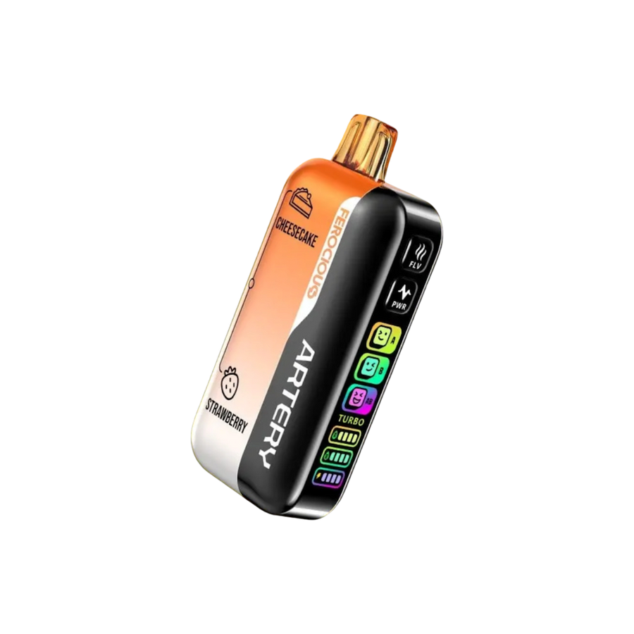 Artery Ferocious CL6 Fusion