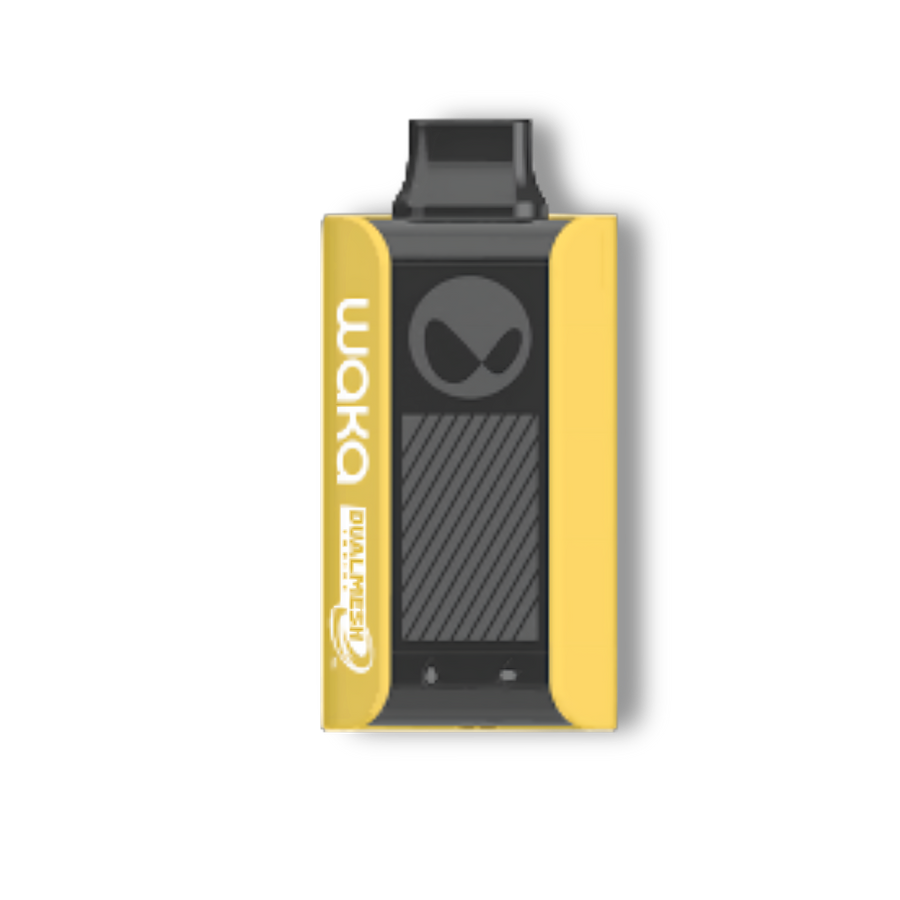 Waka soPro PA10000 disposable vape, alternate view — Vapor Space UAE