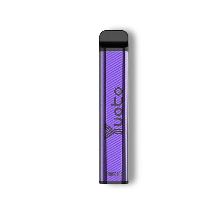 Yuoto XXL 2500