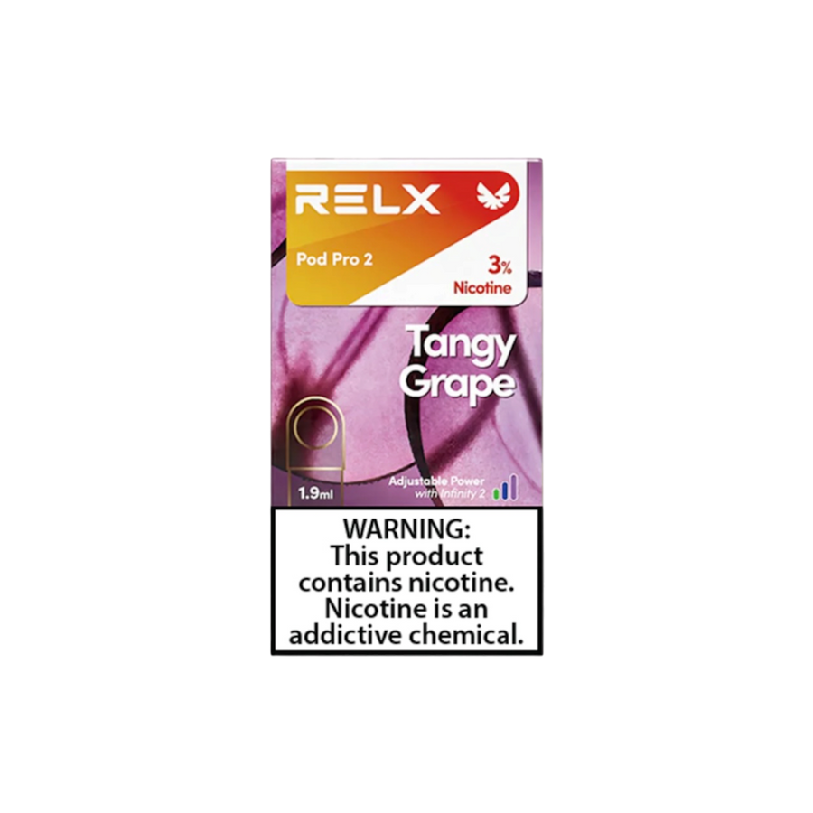 RELX Pod Pro 2 (Single)