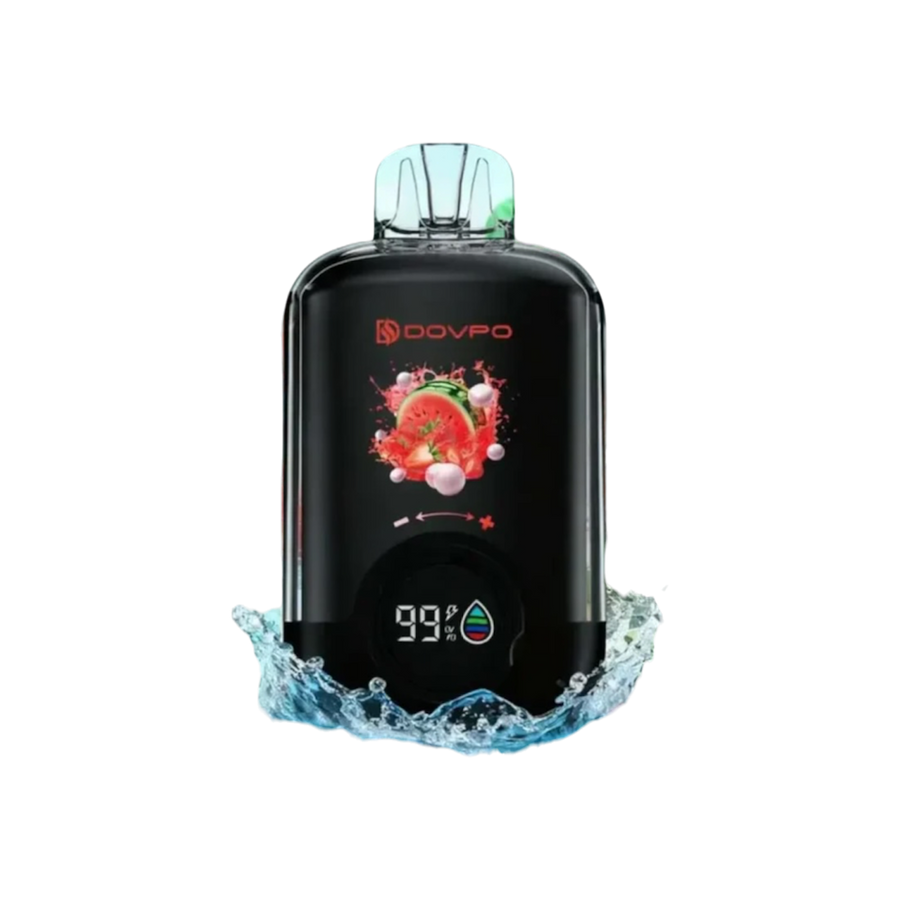 DOVPO 23,000