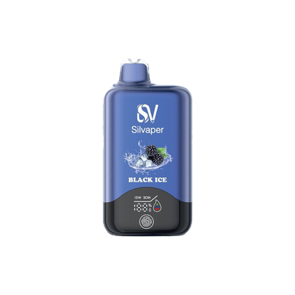 Silvaper 15,000