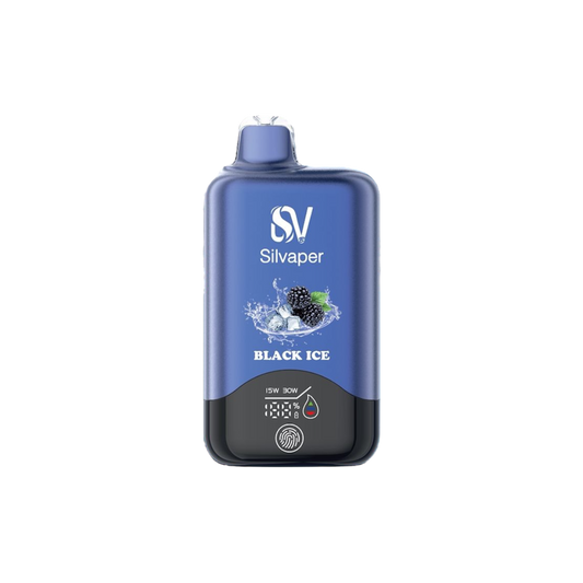 Silvaper 15,000