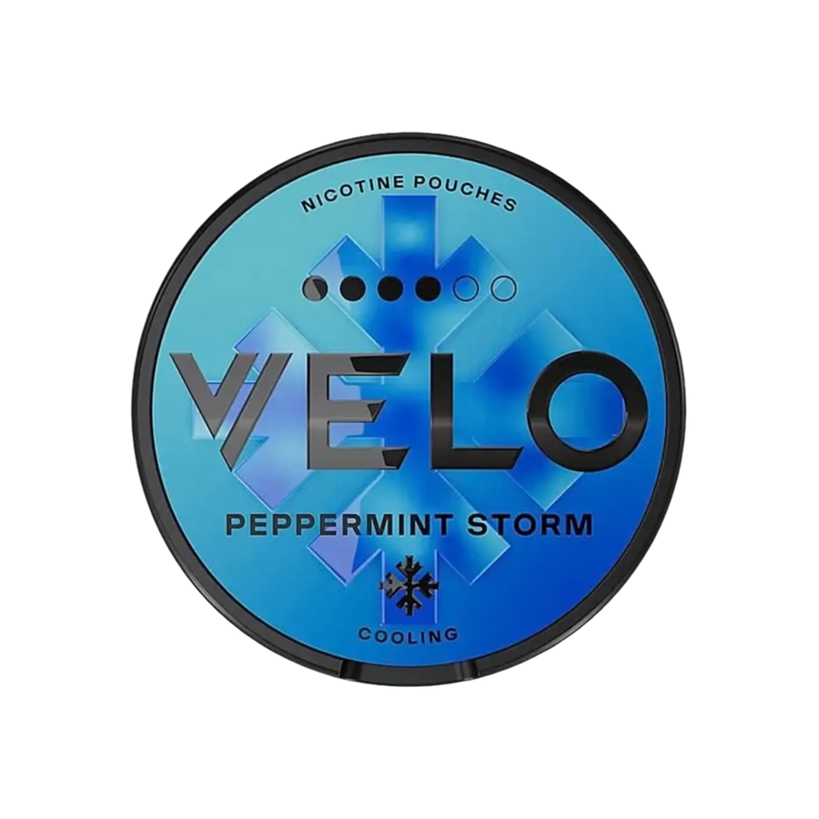 Snus Velo Nicotine Pouch