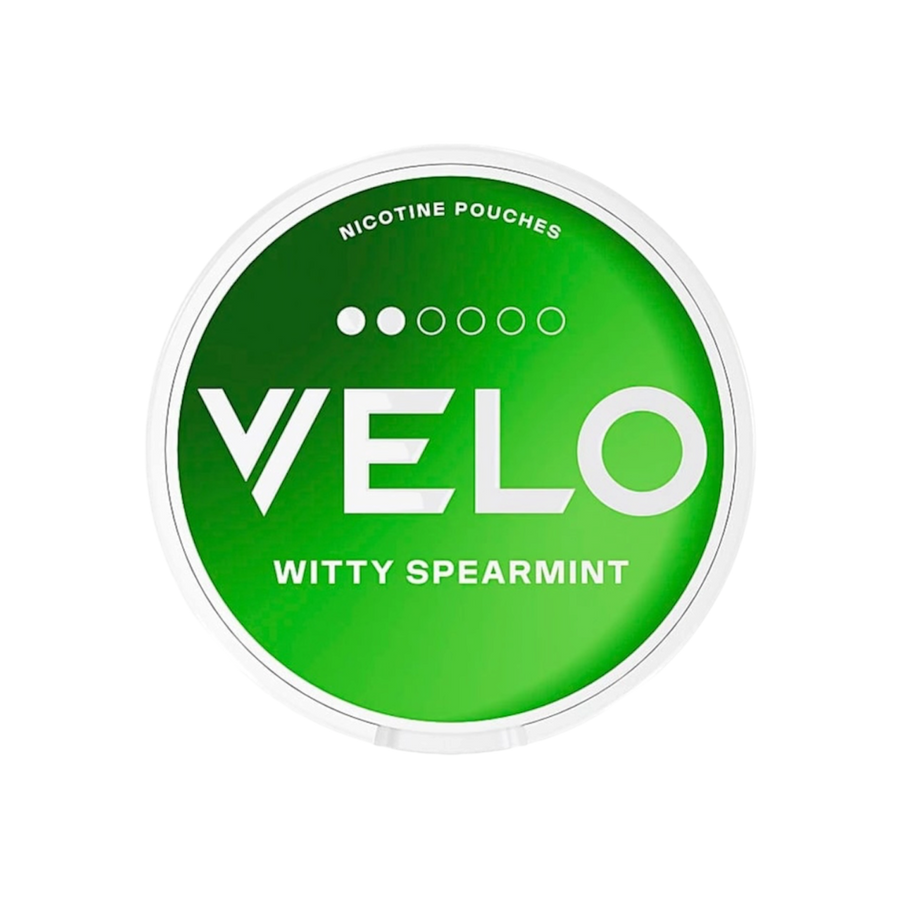 Snus Velo Nicotine Pouch