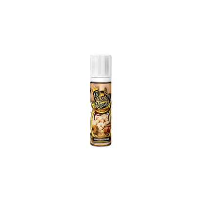 Pastry Vapor