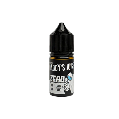 DADDY’S JUICE