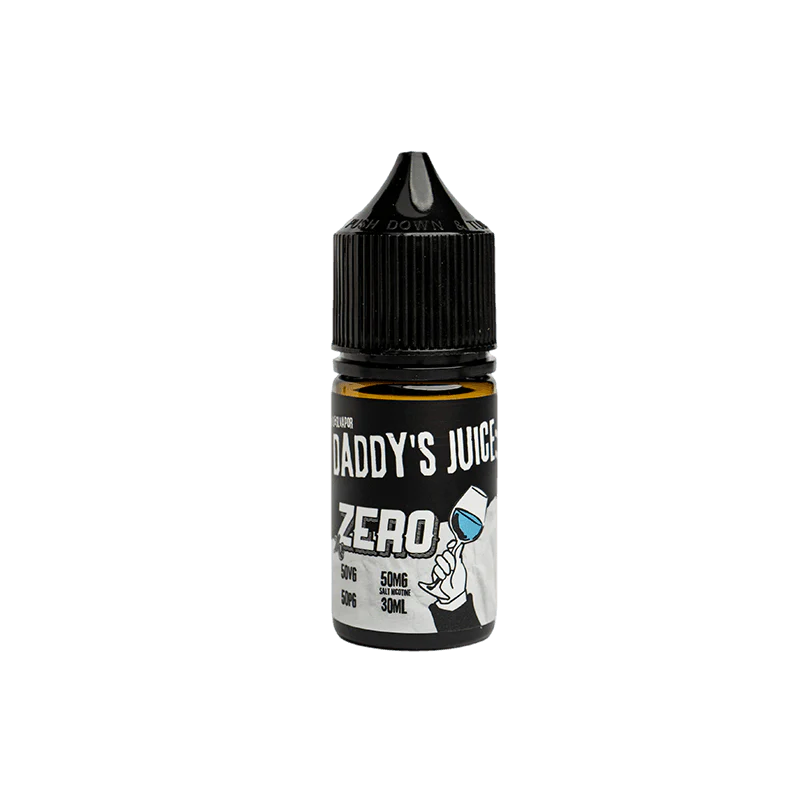 Daddy's Juice