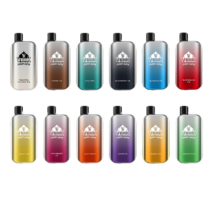 VEIIK Space Mist 25k