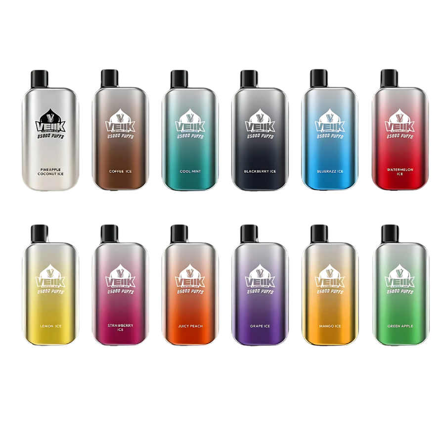 VEIIK Space Mist 25K