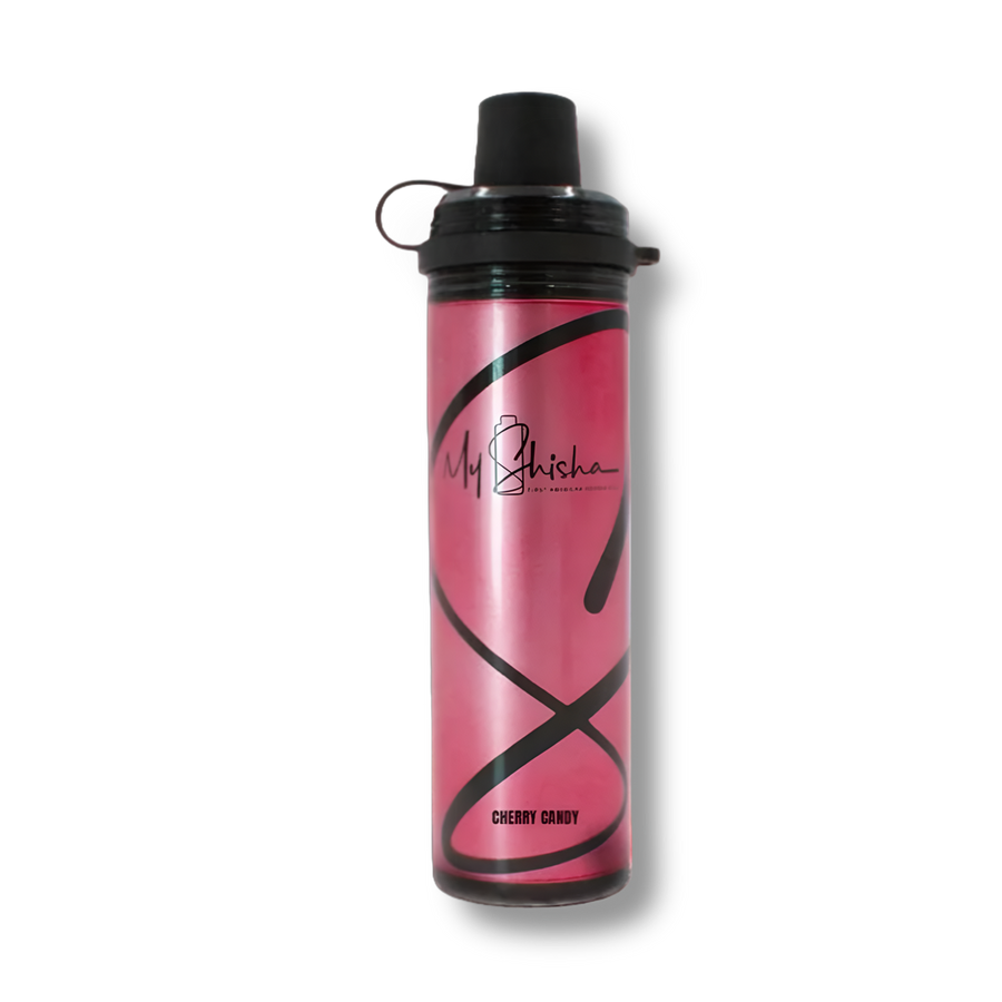 MyShisha 10000