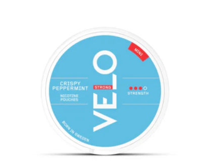SNUS - VELO