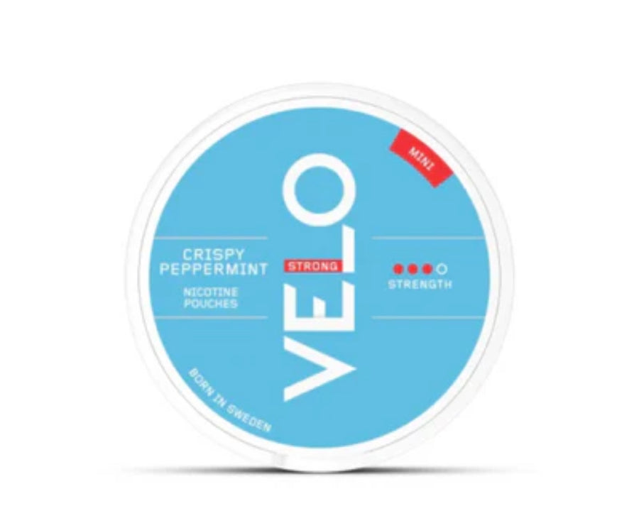 Snus Velo Nicotine Pouch