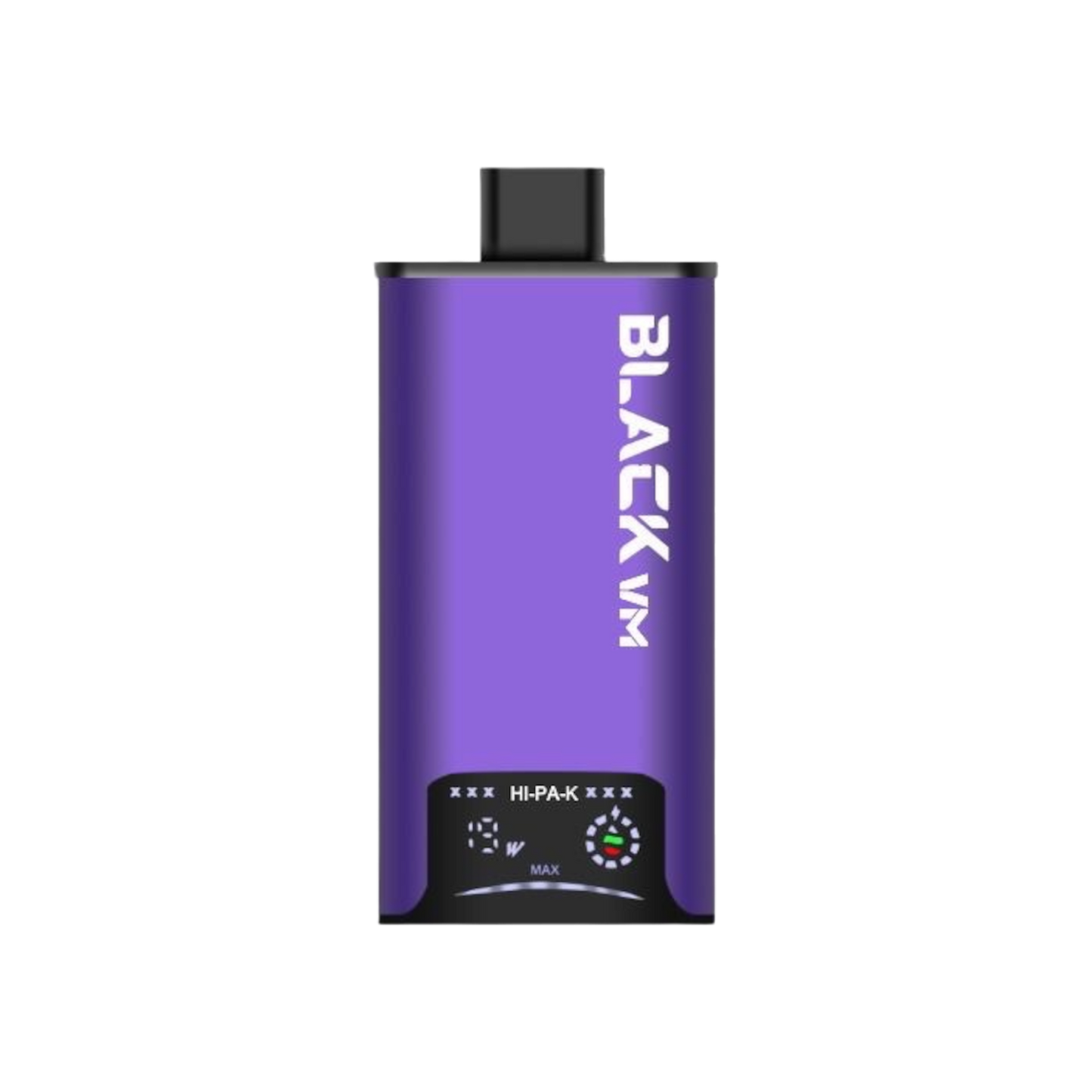 HIPAK X BLACK VM DEVICE