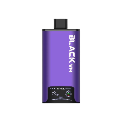HIPAK X BLACK VM DEVICE