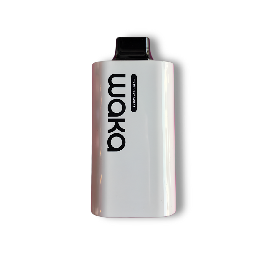 Waka soPro PA10000 disposable vape, alternate view — Vapor Space UAE