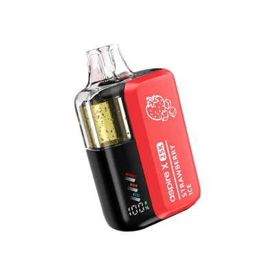 Aspire X25000