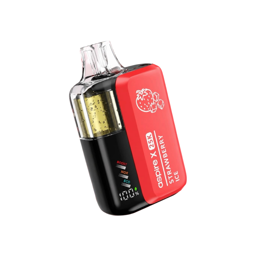 Aspire X25000