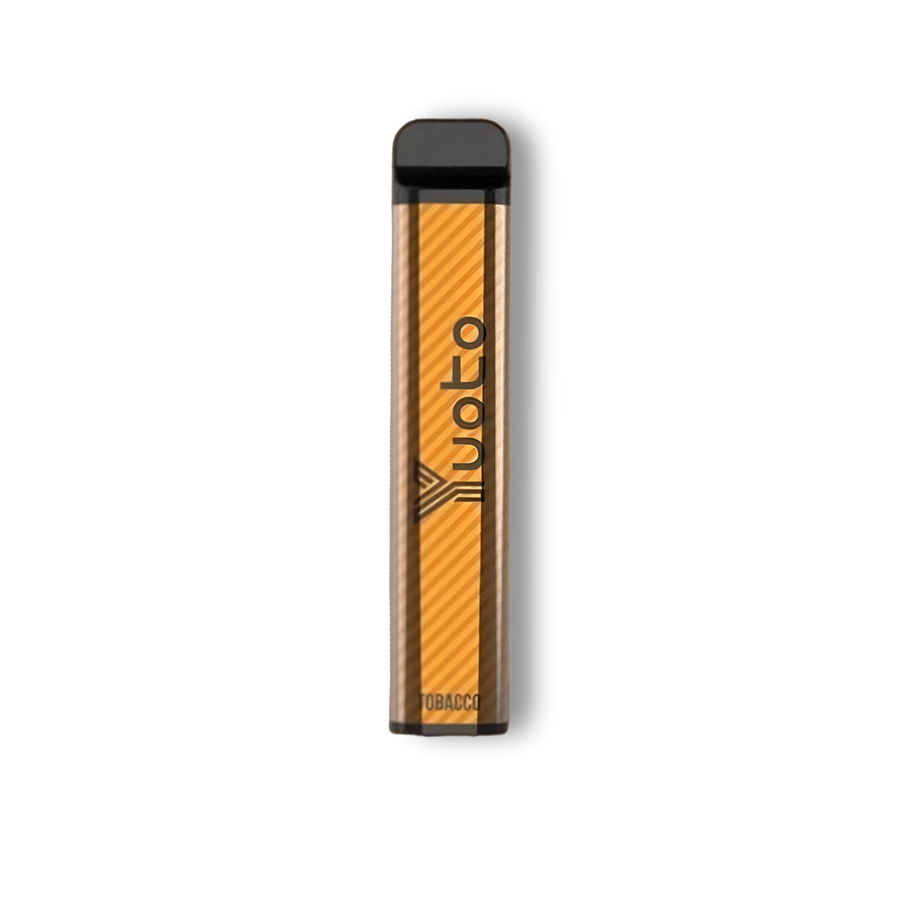 Yuoto XXL 2500
