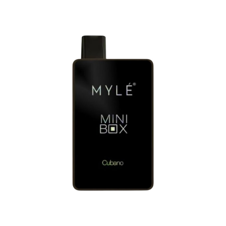 MYLE Mini Box 1500
