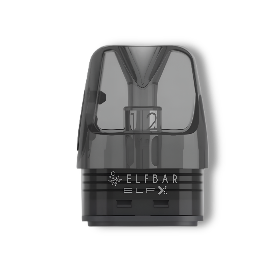 ELFBAR ELFX PODS