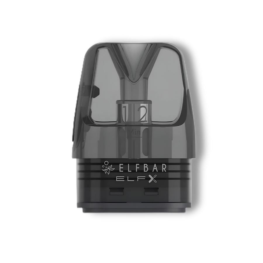 ELFBAR ELFX Pods