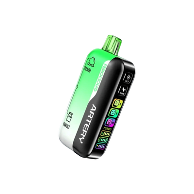 Artery Ferocious CL6 Fusion