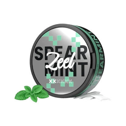 SNUS ZEEL