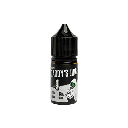 DADDY’S JUICE