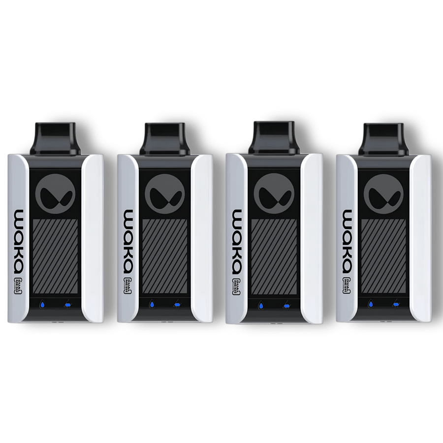 Waka soPro PA10000 disposable vape — Vapor Space UAE