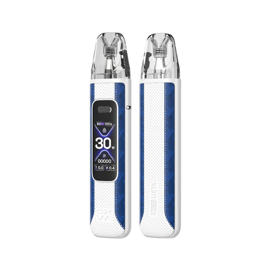 OXVA XLIM Pro 3