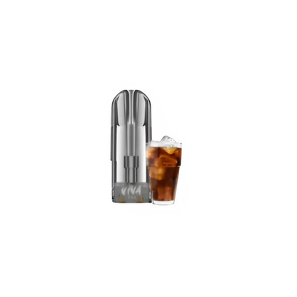 CKS VIVA flavor pods